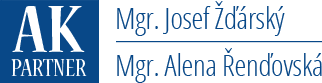 Advokátní kancelář Žďárský & Řenďovská